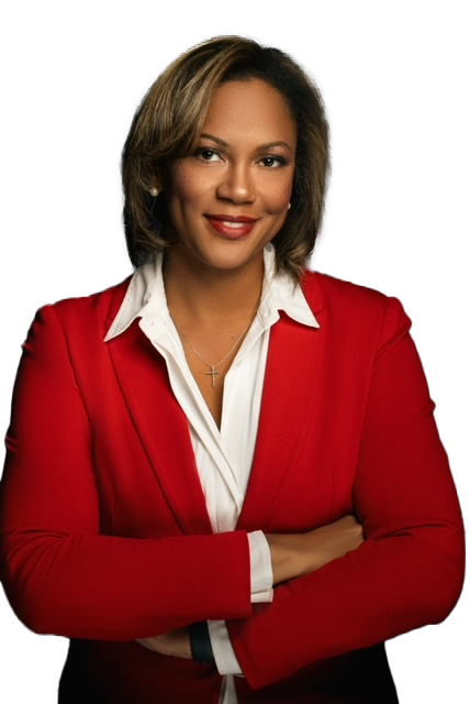 Hope Blackley Senate District 12